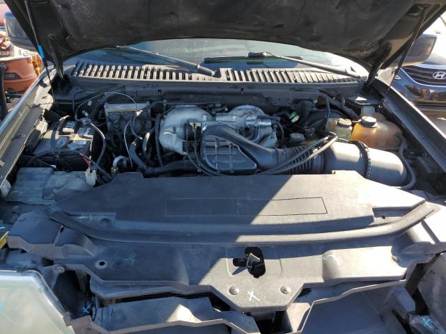 Photo 12 from auction – 2003 LINCOLN NAVIGATOR with VIN 5LMFU27R93LJ44351