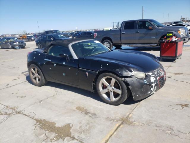 Photo 4 from auction – 2006 PONTIAC SOLSTICE with VIN 1G2MB35B16Y113350