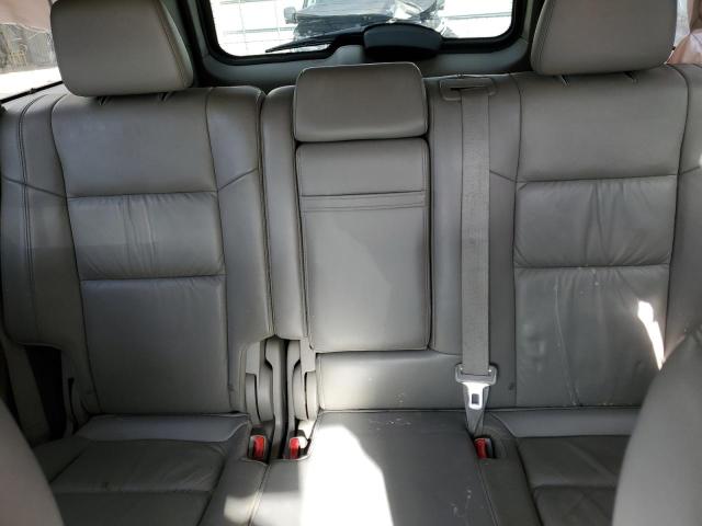 Photo 10 from auction – 2012 JEEP GRAND CHER with VIN 1C4RJFAG4CC183568
