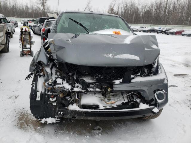 Photo 5 from auction – 2018 NISSAN FRONTIER S with VIN 1N6DD0EV0JN734083