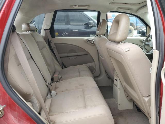 Photo 6 from auction – 2006 CHRYSLER PT CRUISER with VIN 3A8FY68B26T372360