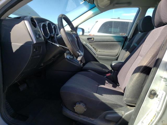 Photo 7 from auction – 2004 PONTIAC VIBE with VIN 5Y2SL62844Z463508