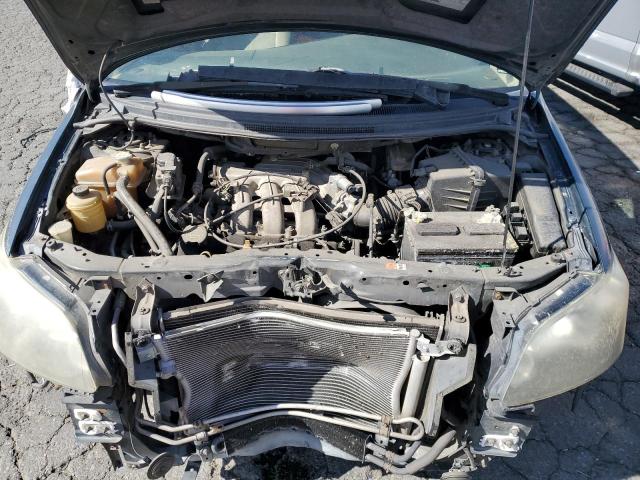 Photo 11 from auction – 2005 MAZDA MPV WAGON with VIN JM3LW28AX50547568
