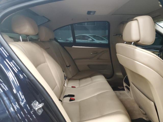 Photo 10 from auction – 2012 BMW 535 XI with VIN WBAFU7C59CDU56958