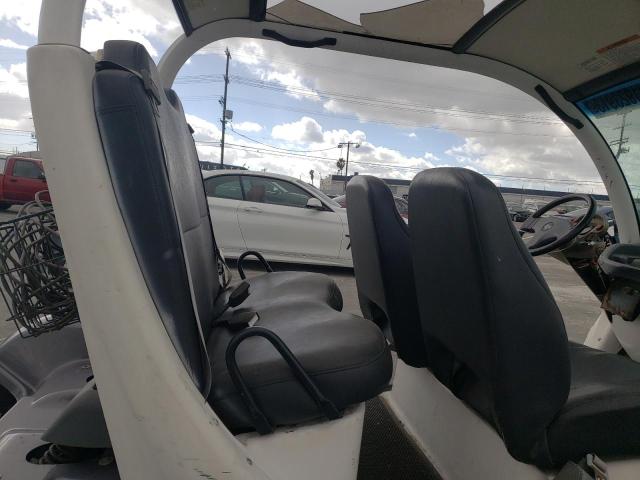 Photo 10 from auction – 2002 GEM ALL MODELS with VIN 5ASAG47402F017957