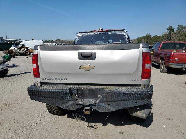 Photo 6 from auction – 2007 CHEVROLET SILVERADO with VIN 1GCHK236X7F524868