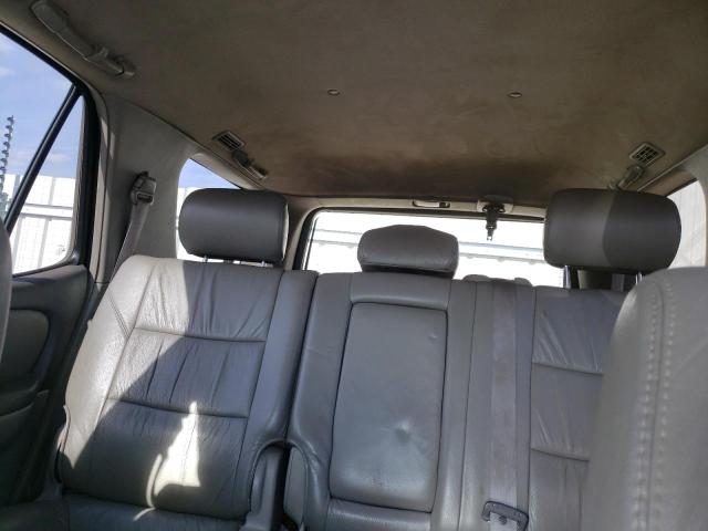 Photo 10 from auction – 2003 TOYOTA SEQUOIA SR with VIN 5TDBT44A03S149424