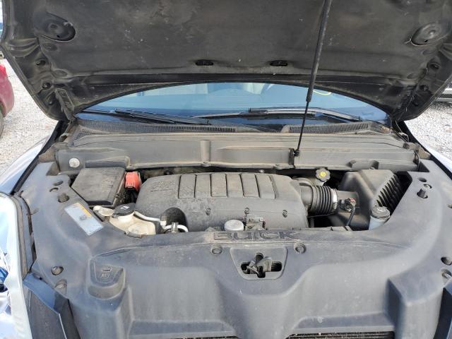 Photo 11 from auction – 2012 BUICK ENCLAVE with VIN 5GAKRCED4CJ343096