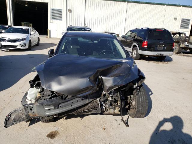 Photo 5 from auction – 2012 MAZDA 3 I with VIN JM1BL1V78C1599319