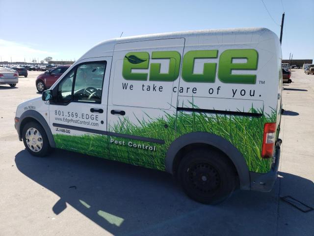 Photo 2 from auction – 2013 FORD TRANSIT CO with VIN NM0LS7AN4DT138300