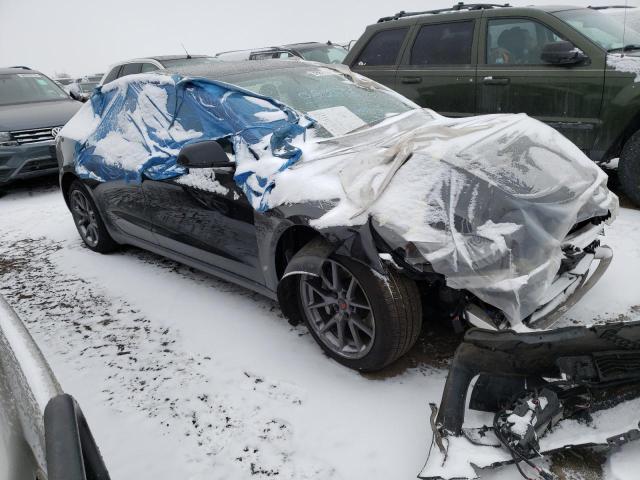 Photo 4 from auction – 2021 TESLA MODEL 3 with VIN 5YJ3E1EB1MF052436