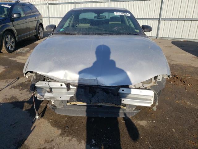 Photo 5 from auction – 2004 CHEVROLET MONTE CARL with VIN 2G1WW12E249395083