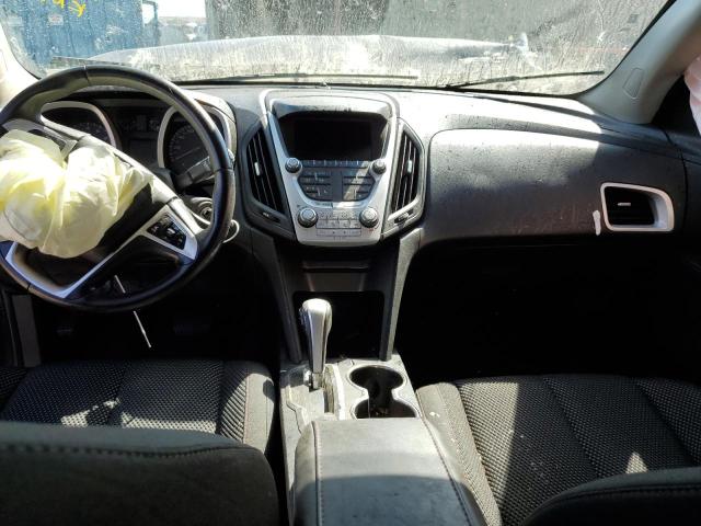 Photo 8 from auction – 2014 CHEVROLET EQUINOX LT with VIN 2GNALBEK2E6361074