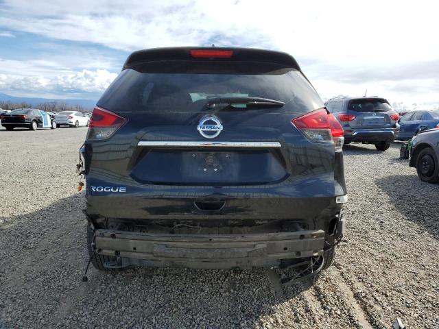 Zdjęcie 6 z aukcji – 2018 NISSAN ROGUE S z VIN KNMAT2MT3JP538423
