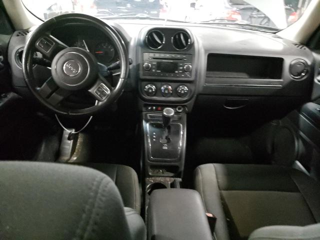 Photo 8 from auction – 2012 JEEP PATRIOT LA with VIN 1C4NJRFB9CD689470