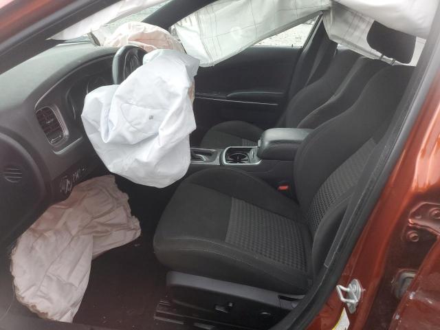 Photo 7 from auction – 2021 DODGE CHARGER R/ with VIN 2C3CDXCT3MH505777