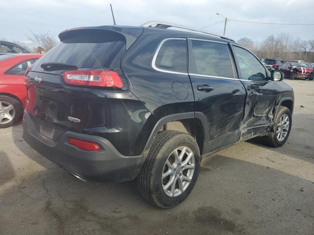 Photo 3 from auction – 2018 JEEP CHEROKEE L with VIN 1C4PJMLX8JD547118