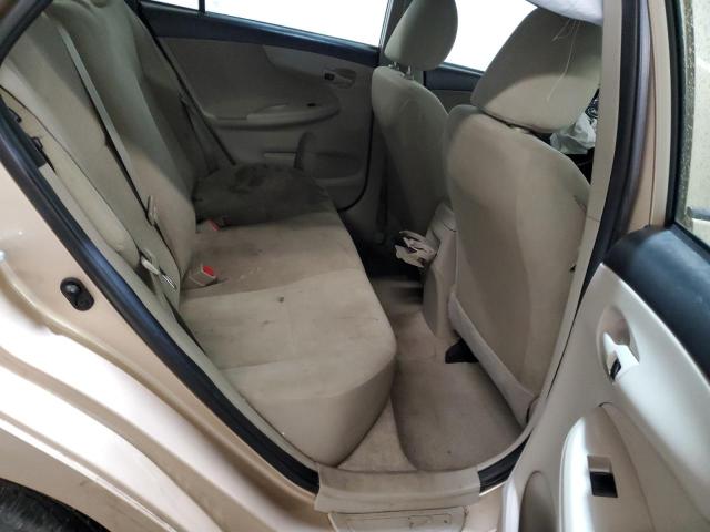 Photo 10 from auction – 2013 TOYOTA COROLLA BA with VIN 5YFBU4EEXDP171424