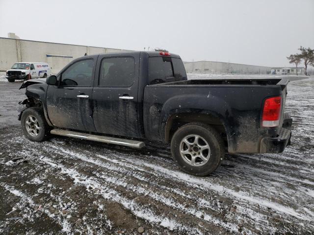 Photo 2 from auction – 2012 GMC SIERRA K15 with VIN 3GTP2XE29CG172698