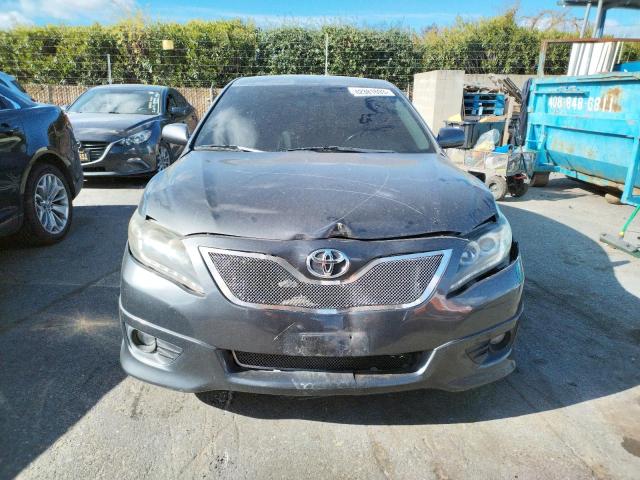 Photo 5 from auction – 2011 TOYOTA CAMRY BASE with VIN 4T1BF3EK1BU602822
