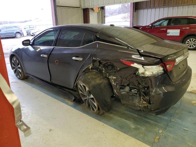 Photo 2 from auction – 2016 NISSAN MAXIMA 3.5 with VIN 1N4AA6AP8GC409135