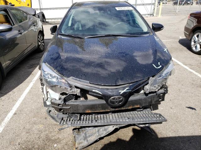 Photo 5 from auction – 2019 TOYOTA COROLLA L with VIN 2T1BURHE4KC126517