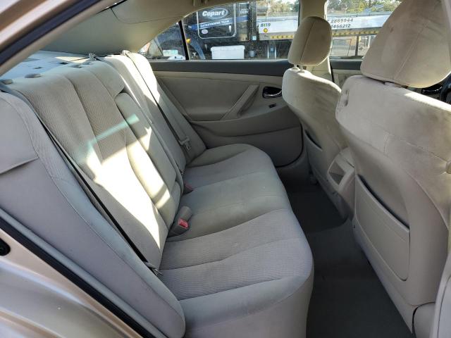 Photo 10 from auction – 2010 TOYOTA CAMRY BASE with VIN 4T4BF3EK2AR057332