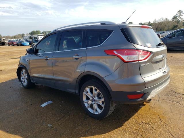 Photo 2 from auction – 2014 FORD ESCAPE TIT with VIN 1FMCU0J97EUB61925