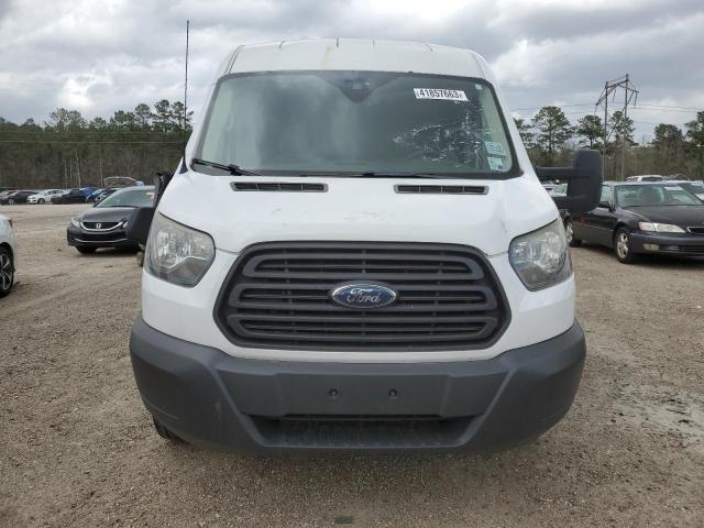 Photo 5 from auction – 2015 FORD TRANSIT T- with VIN 1FTNE2CM7FKA96255