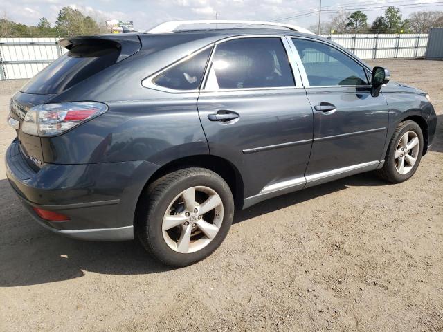 Photo 3 from auction – 2010 LEXUS RX 350 with VIN 2T2BK1BA0AC013980