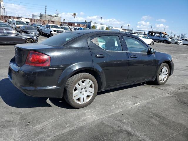 Photo 3 from auction – 2012 DODGE AVENGER SE with VIN 1C3CDZAB1CN331722