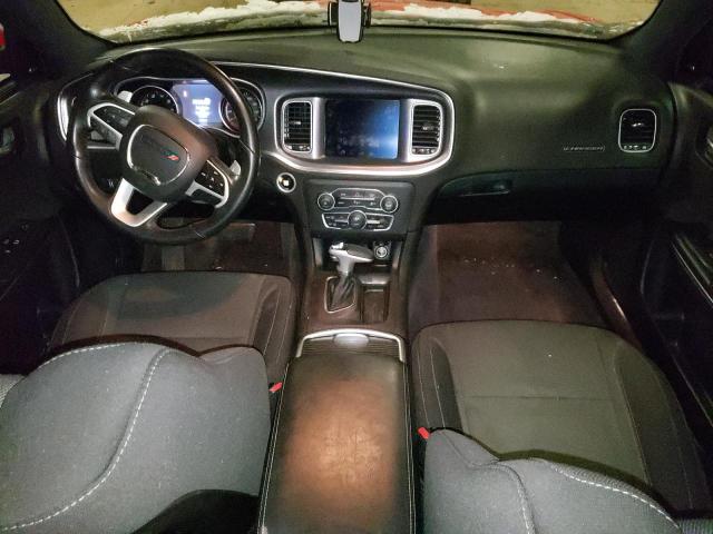 Zdjęcie 8 z aukcji – 2018 DODGE CHARGER R/ z VIN 2C3CDXCTXJH133527