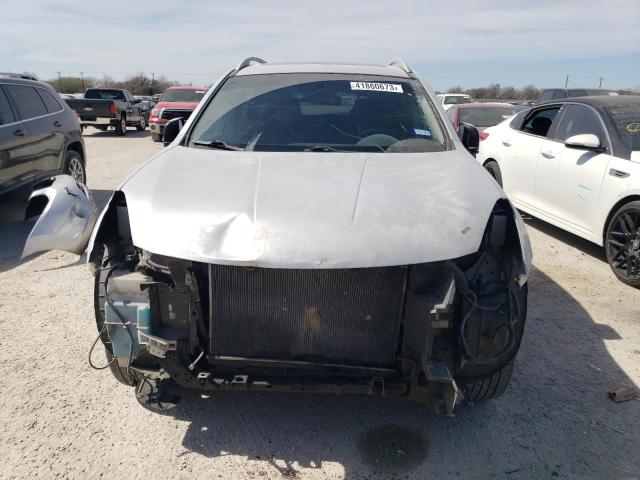 Photo 5 from auction – 2013 NISSAN ROGUE S with VIN JN8AS5MT6DW518766