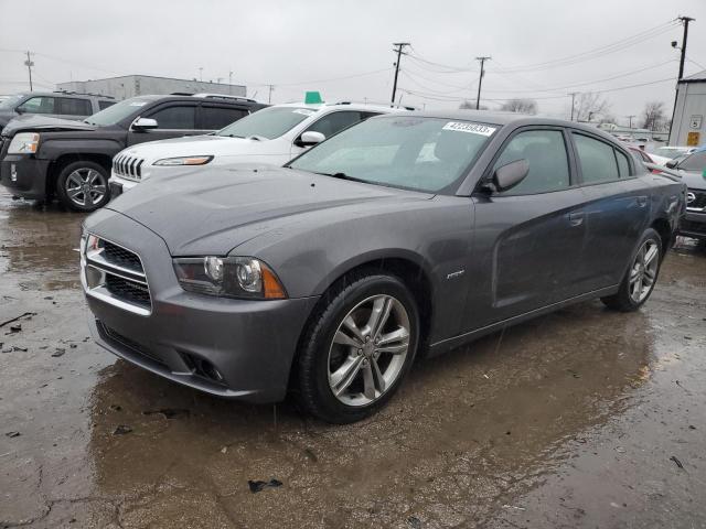 Фото 1 с аукциона – 2013 DODGE CHARGER R/ с VIN 2C3CDXDT2DH715950