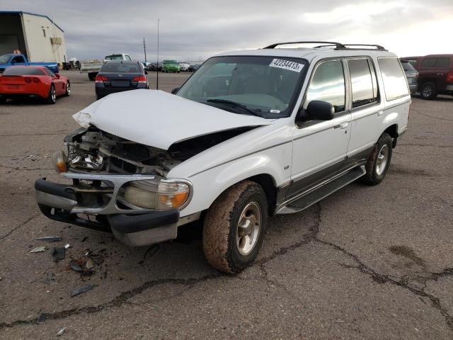 FORD EXPLORER 1998 with VIN 1FMZU35P3WZA86603 - Photo from auction