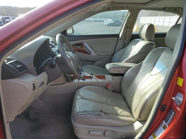 Photo 7 from auction – 2011 TOYOTA CAMRY BASE with VIN 4T1BF3EK1BU647985