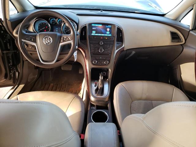 Photo 8 from auction – 2012 BUICK VERANO CON with VIN 1G4PR5SK4C4190667