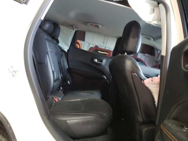 Photo 10 from auction – 2019 JEEP COMPASS LI with VIN 3C4NJDCB7KT673185