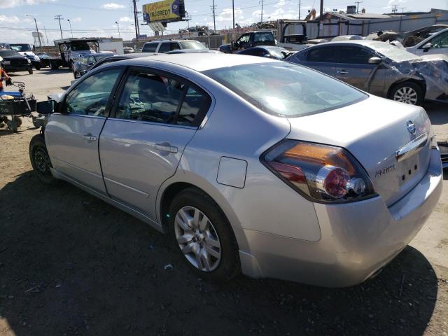 Photo 2 from auction – 2011 NISSAN ALTIMA BAS with VIN 1N4AL2AP1BN486932