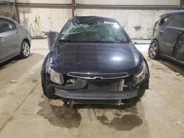 Photo 5 from auction – 2014 CHEVROLET CRUZE LT with VIN 1G1PC5SB0E7350916