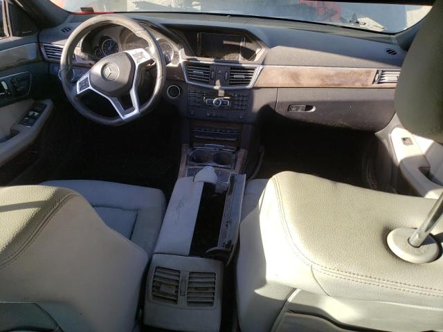 Photo 8 from auction – 2013 MERCEDES-BENZ E 350 with VIN WDDHF5KB4DA759205