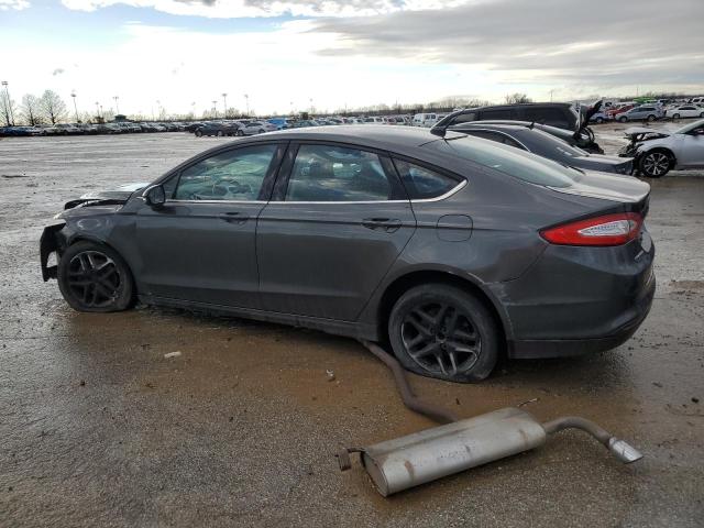 Photo 2 from auction – 2016 FORD FUSION SE with VIN 1FA6P0H71G5103602