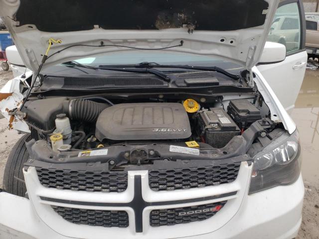 Photo 12 from auction – 2018 DODGE GRAND CARA with VIN 2C4RDGEG1JR325709