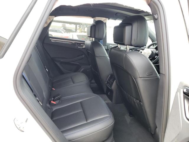 Photo 10 from auction – 2023 PORSCHE MACAN BASE with VIN WP1AA2A56PLB00831