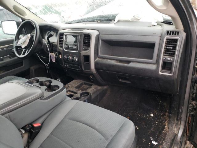 Photo 8 from auction – 2013 RAM 2500 ST with VIN 3C6LR5AT9DG617236