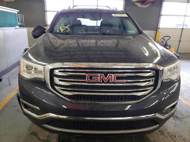 Photo 5 from auction – 2019 GMC ACADIA SLT with VIN 1GKKNULSXKZ147041