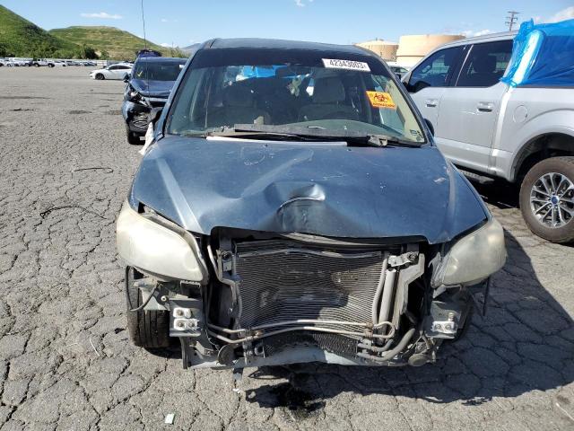 Photo 5 from auction – 2005 MAZDA MPV WAGON with VIN JM3LW28AX50547568
