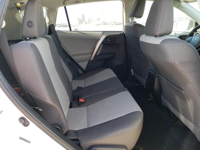 Photo 11 from auction – 2013 TOYOTA RAV4 LE with VIN 2T3BFREV7DW069365