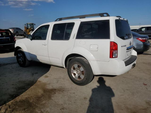 صورة رقم 2 من المزاد - 2011 NISSAN PATHFINDER مع VIN 5N1AR1NN9BC617124