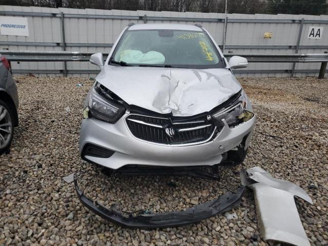 Photo 5 from auction – 2018 BUICK ENCORE PRE with VIN KL4CJASB0JB710496